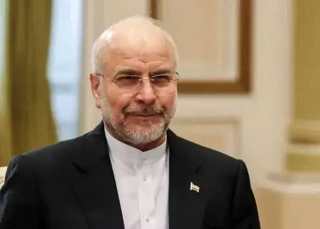 قالیباف