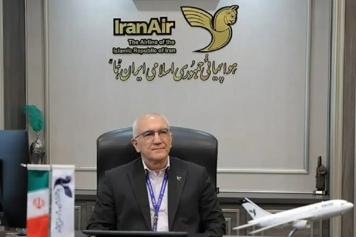ایران ایر
