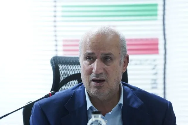 مهدی تاج