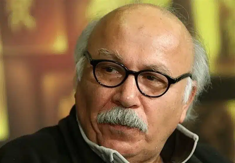 علیرضا داوودنژاد