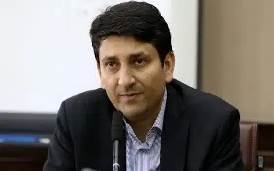 وزیر ارتباطات