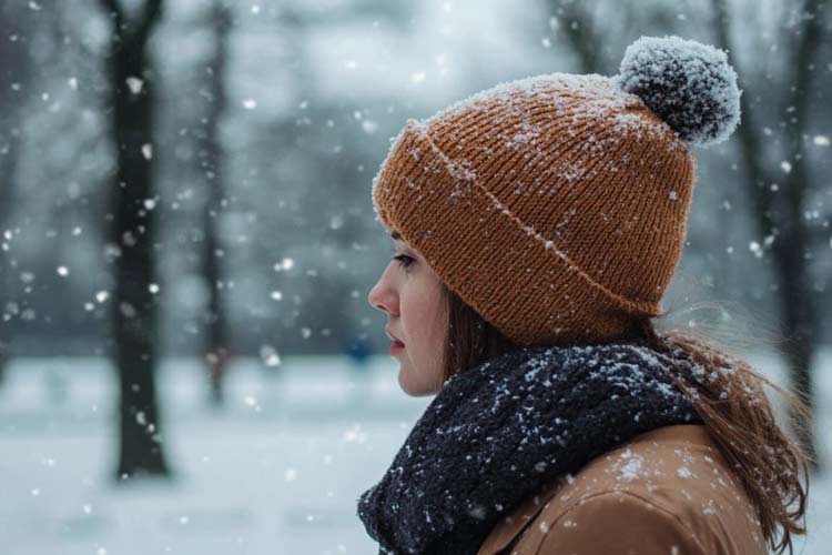 مغز سرما را به خاطر می‌سپارد: چگونه خاطرات متابولیسم را هدایت می‌کنند