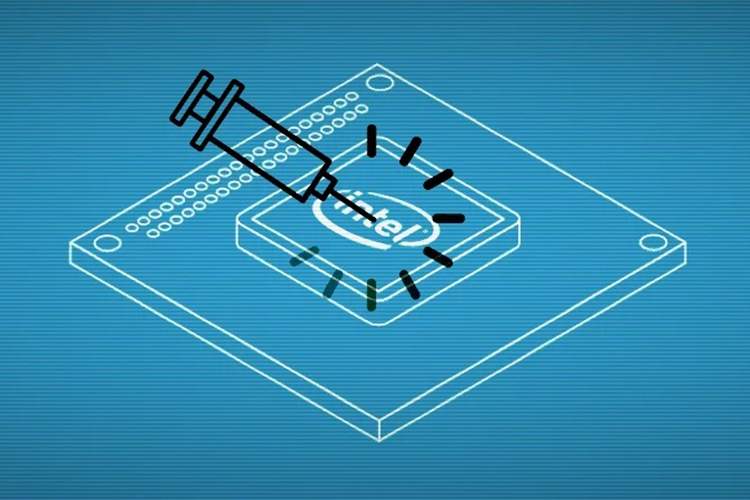 کشف آسیب‌پذیری خطرناک در همه پردازنده‌های اینتل در ۶ سال گذشته