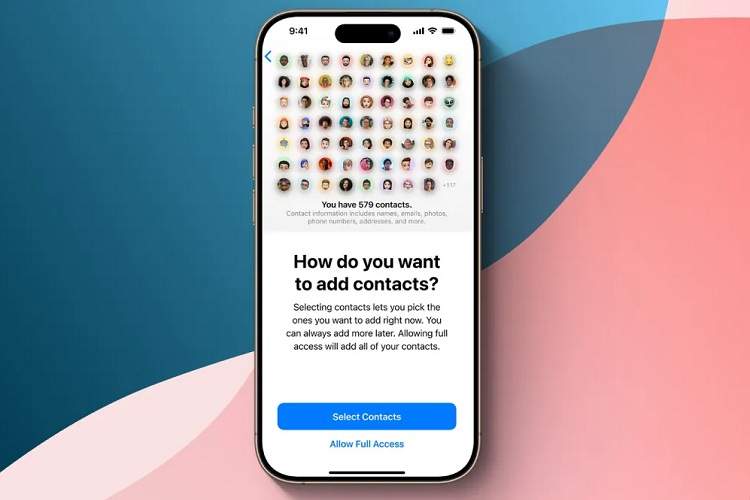 iOS 18 حریم خصوصی کاربران را با یک تغییر کوچک اما مهم ارتقاء داد
