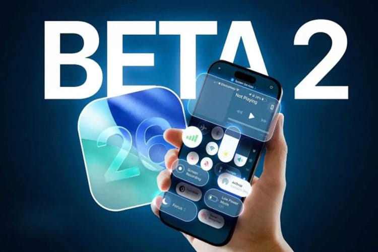 اپل مشکل آزاردهنده iOS 26 را حل کرد! + جزئیات تغییرات جدید