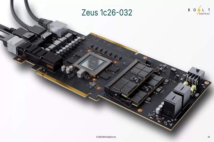 ادعای جهش ۱۳ برابری Bolt در برابر Nvidia؛ واقعیت یا سراب بازاریابی؟