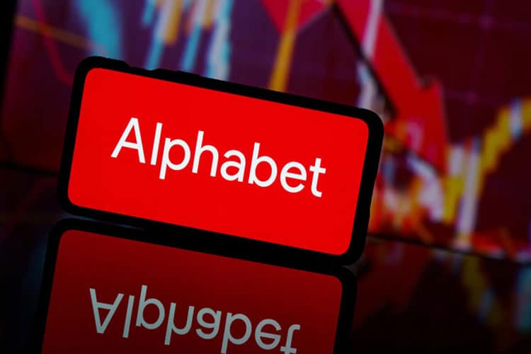 ارزش بازار آلفابت به آستانه ۴ تریلیون دلار رسید