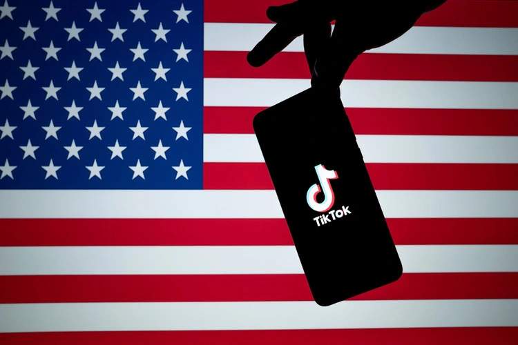 TikTok فقط یک قدم تا آمریکایی شدن فاصله دارد