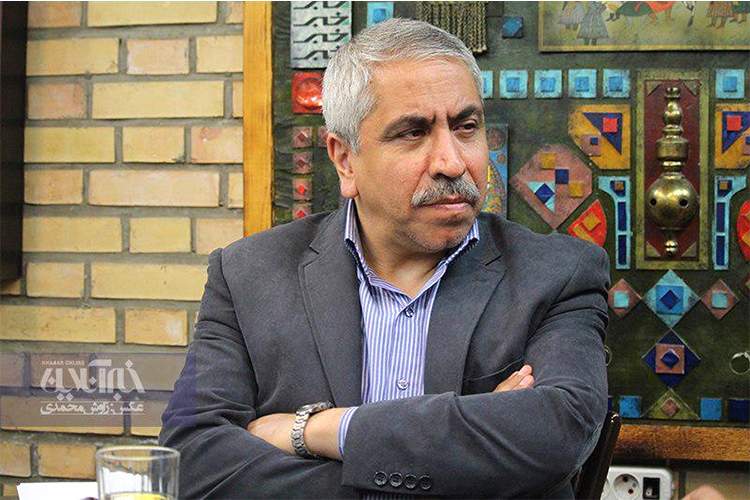 قطع جریان اطلاع‌رسانی، تنبیه جمعی جامعه است