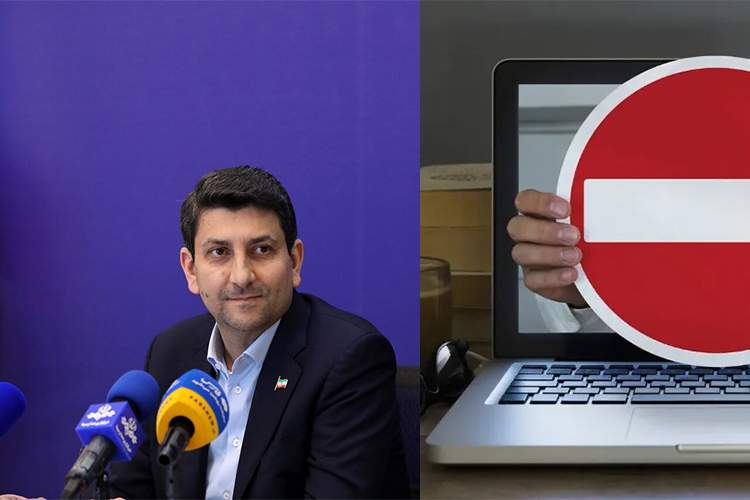 وعده دوباره وزیر ارتباطات: به دنبال بازگشت اینترنت به روال عادی هستیم