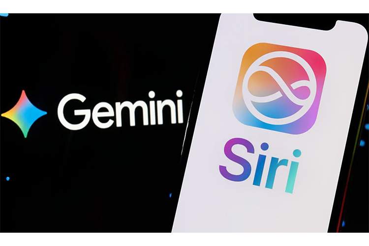 Gemini در Siri؛ همکاری گوگل و اپل زیر ذره‌بین وال‌استریت