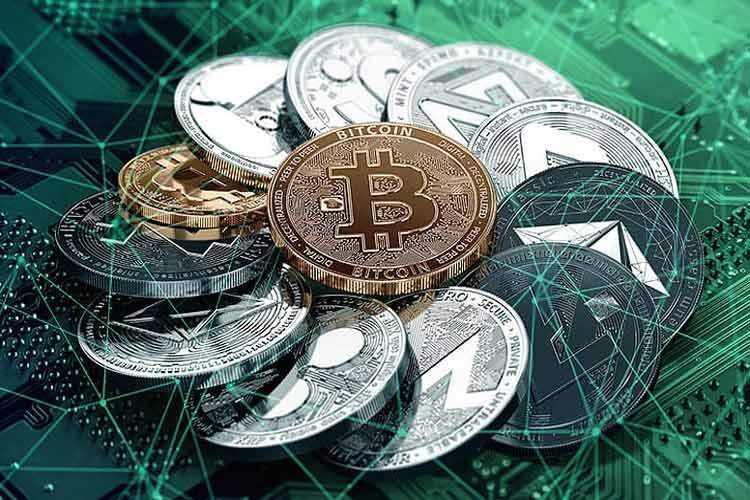 افت قیمت بیتکوین و رشد اتریوم در معاملات امروز