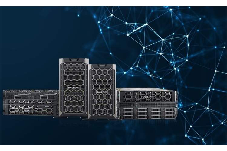سرور Dell و استوریج EMC؛ راهنمای جامع انتخاب بهترین مدل‌های سازمانی