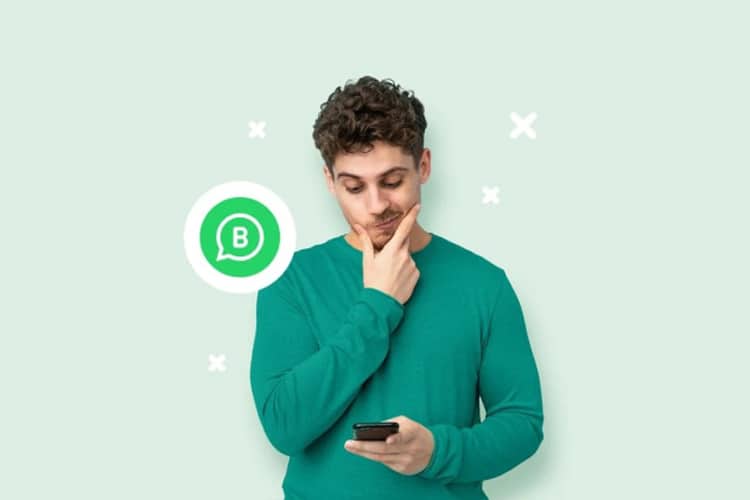 نام کاربری واتساپ از راه رسید؛ هر آنچه باید درباره مزایا و خطرات آن بدانید