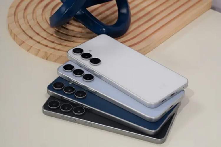 قیمت Galaxy S26 FE لو رفت؛ سامسونگ پرچمدار اقتصادی خود را گرانتر میفروشد