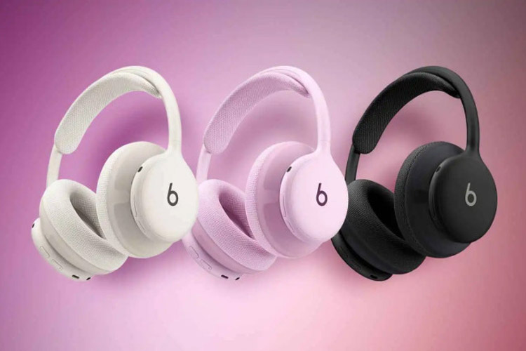 پیش از رونمایی رسمی؛ طراحی و مشخصات هدفون Beats 360 اپل فاش شد