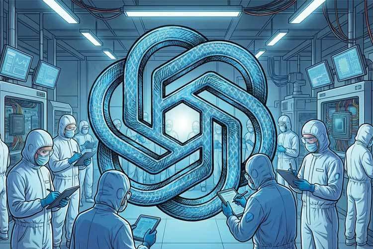 مدل جدید OpenAI در راه است؛ آسترا میتواند آسیبپذیریهای ناشناخته را پیدا کند