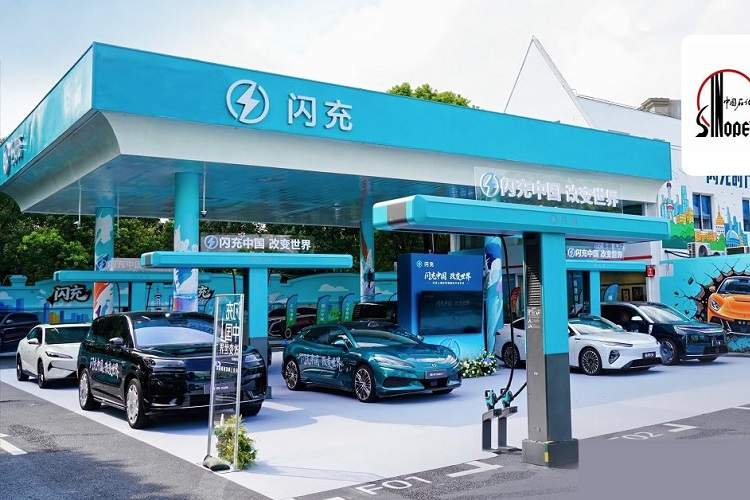 چگونه خودروهای برقی چین میتوانند صنعت نفت را وارد بحران کنند؟