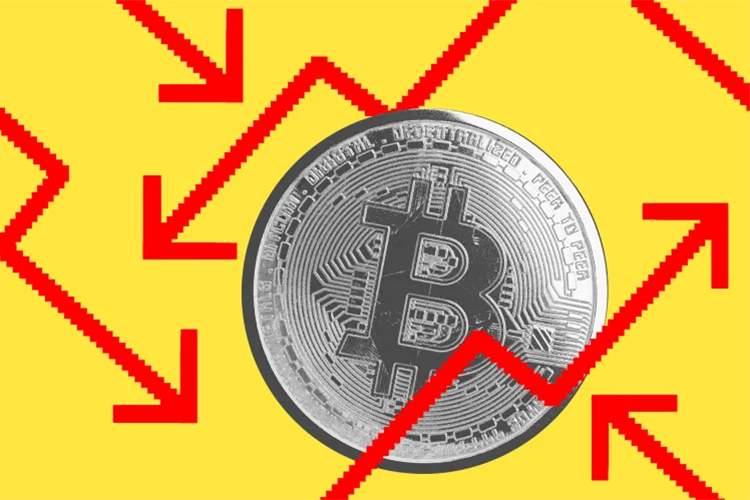 بیت‌کوین تا ۸۶ هزار دلار اوج گرفت