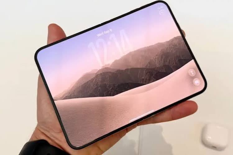 با آیفون تاشوی اپل چه چیزهایی را از دست میدهید؟ از Face ID تا دوربین پریسکوپی