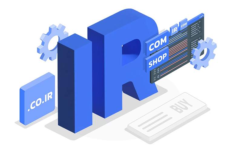 مرکز افتا: وب‌سایت‌های خود را به دامنه ir منتقل کنید