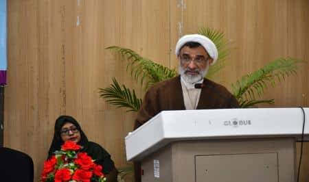 تشکر از دولت هند به‌خاطر حمایت از زبان فارسی / مخالفت با تجددگرایی افراطی؛ دفاع داعی‌الاسلام از هویت فرهنگی ایران