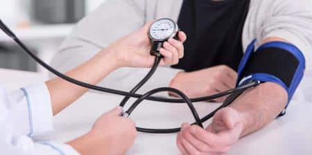 ضرورت کنترل شدید فشار خون برای سالمندان