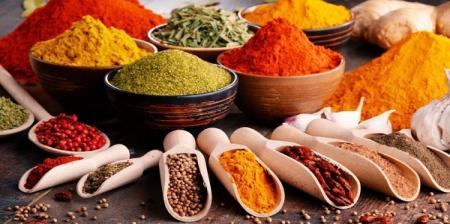 خواص واقعی و کمتر شناخته شده ادویه‌هایی که هر روز استفاده می‌کنیم