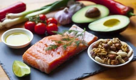 کلسترول بد را با این خوراکی های خوشمزه پائین بیاورید