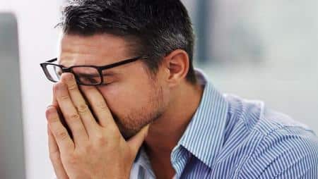 بی دلیل گریه می کنید؟ بخوانید