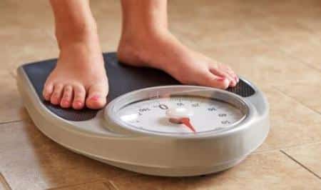 کاهش وزن ۴ کیلویی در یک ماه شدنی است؟