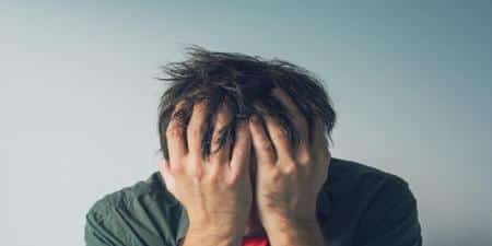 اختلال استرسی پس از حادثه چیست؟