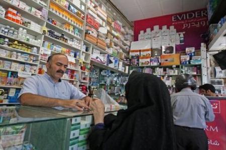 هیچ داروخانه‌ای مجاز به پس گرفتن دارو نیست
