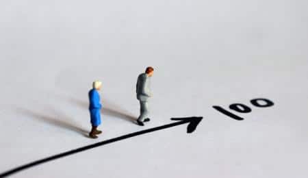 یک عامل موثر بر افزایش طول عمر