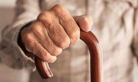 هیچوقت برای داشتن سالمندی سالم دیر نیست