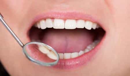 اگر مسواک نزنید به این سرطان دچار می‌شوید