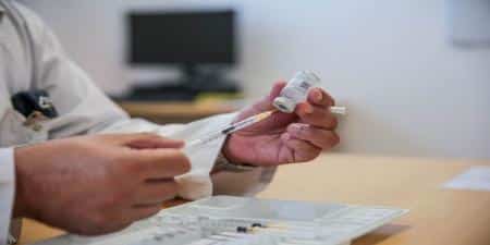 تنها راه پیشگیری از آنفولانزا چیست؟