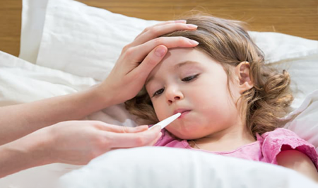 آنفولانزا؛ فراتر از یک سرماخوردگی ساده+اینفوگرافیک