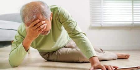 چگونه با تغذیه درست از سکته مغزی جلوگیری کنیم؟