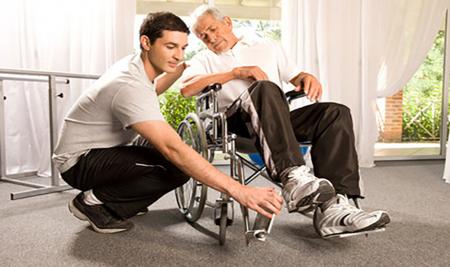چگونه از مبتلایان به ام اس در سرما مراقبت کنیم؟