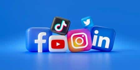 کاهش استفاده از شبکه‌های اجتماعی کاهش 16 درصدی اضطراب و 25 درصدی افسردگی