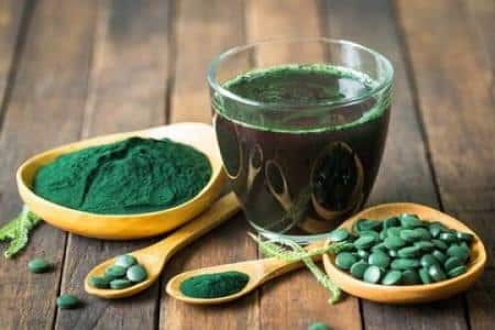 مصرف این نوع جلبک باعث لاغری نمی‌شود،  مسمومیت کبدی به همراه دارد