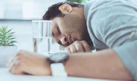 مکمل منیزیم برای یک خواب خوب بهتر عمل می کند یا مکمل زینک؟
