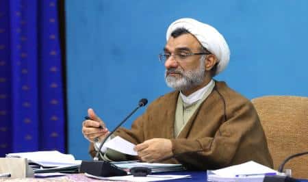 پیام تسلیت استاد خسروپناه برای درگذشت ام‌الشهدا «حاجیه خانم زهرا بیگدلی شاملو»