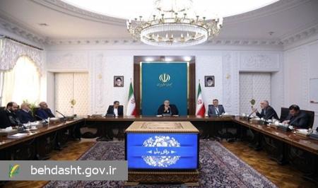 دستورات مهمی که رئیس جمهور امروز  برای تأمین ارز دارو و تجهیزات پزشکی صادر کرد