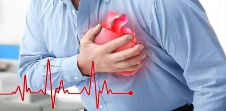 زنگ خطر قلبی برای مردان؛ ابتلا به بیماری‌های قلبی یک دهه زودتر آغاز می‌شود