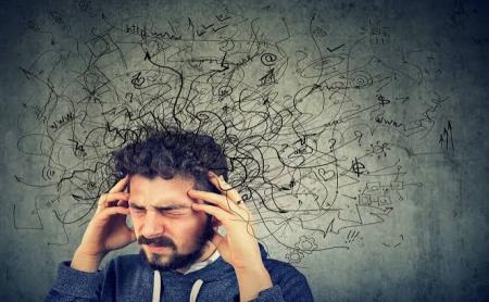 استرس مزمن چگونه به قلب آسیب می‌زند؟