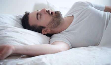 آپنه خواب چه عوارضی دارد؟