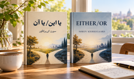 یا این/یا آن؛ میان لذت، تعهد و معنای زندگی
