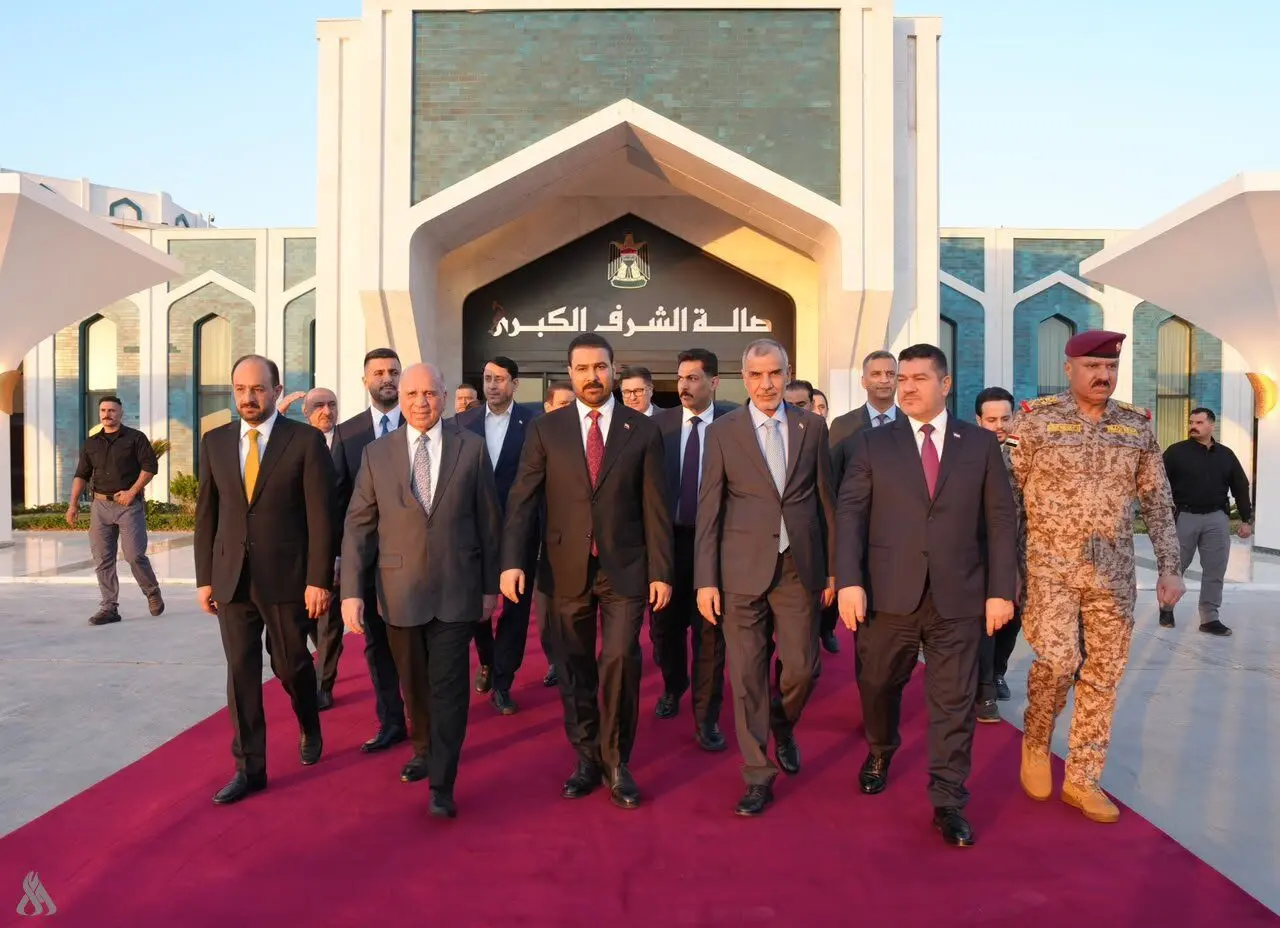 الزیدی عازم نیویورک شد